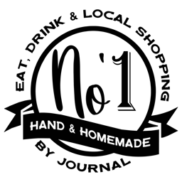 No'1 by Journal logo.